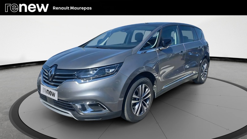 Image de l'annonce principale - Renault Espace