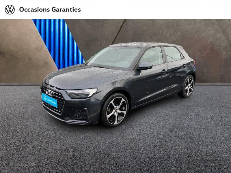 Image de l'annonce principale - Audi A1