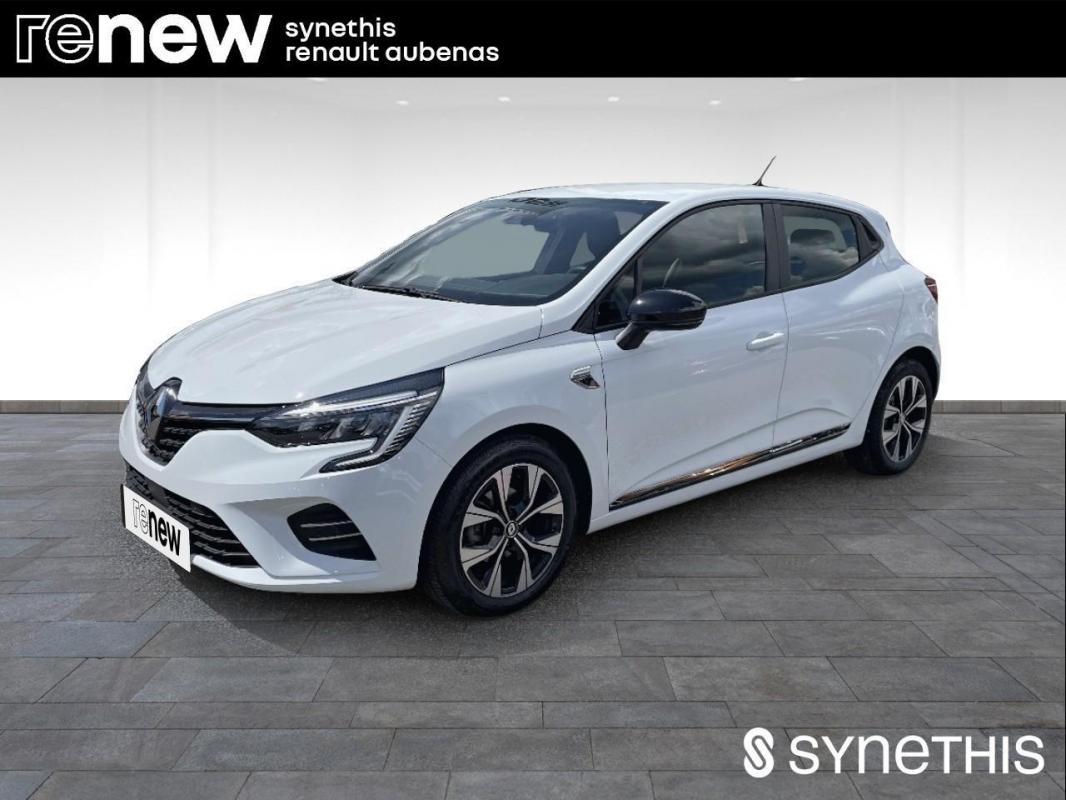 Image de l'annonce principale - Renault Clio