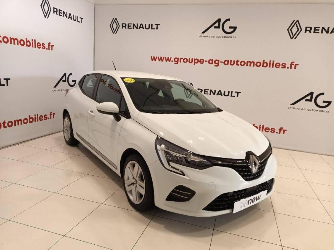 Image de l'annonce principale - Renault Clio