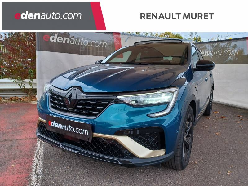 Image de l'annonce principale - Renault Arkana