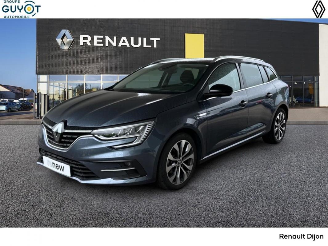 Image de l'annonce principale - Renault Megane