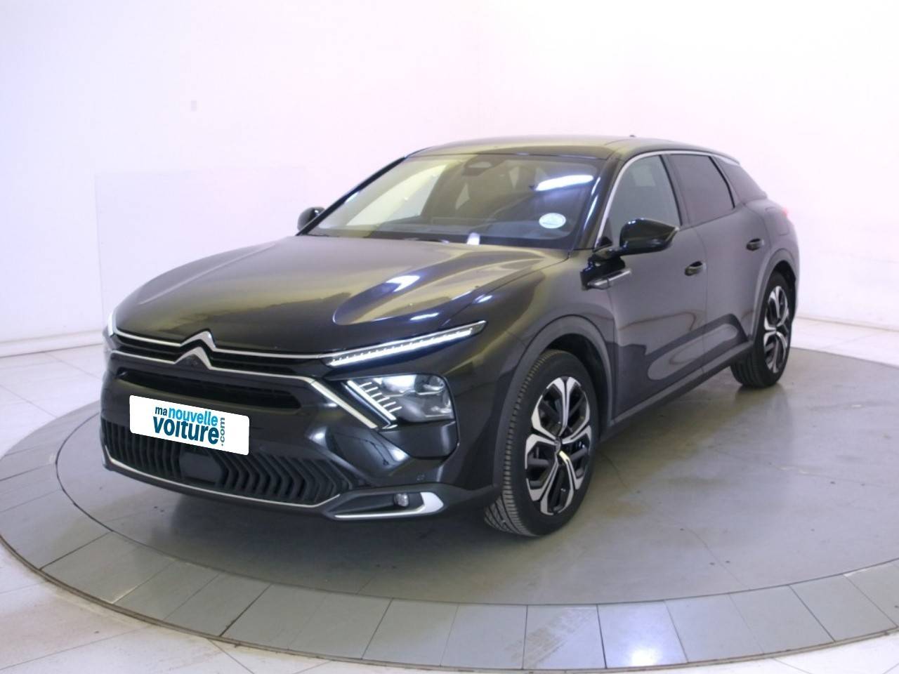 Image de l'annonce principale - Citroën C5 X