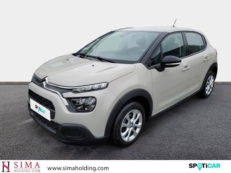 Image de l'annonce principale - Citroën C3