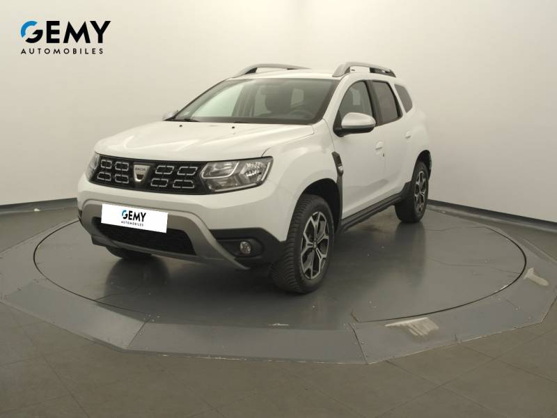 Image de l'annonce principale - Dacia Duster