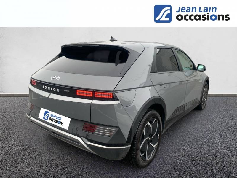 Hyundai IONIQ 5, Année 2023, ÉLECTRIQUE