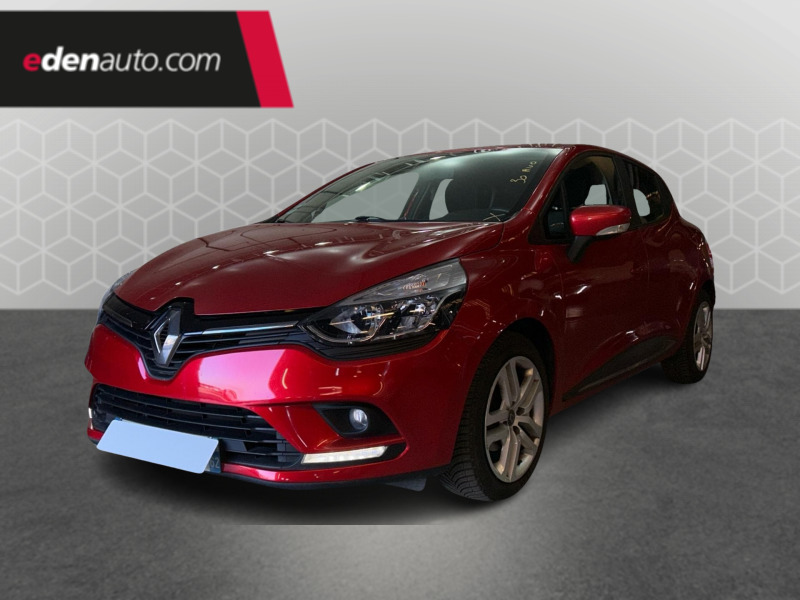 Image de l'annonce principale - Renault Clio