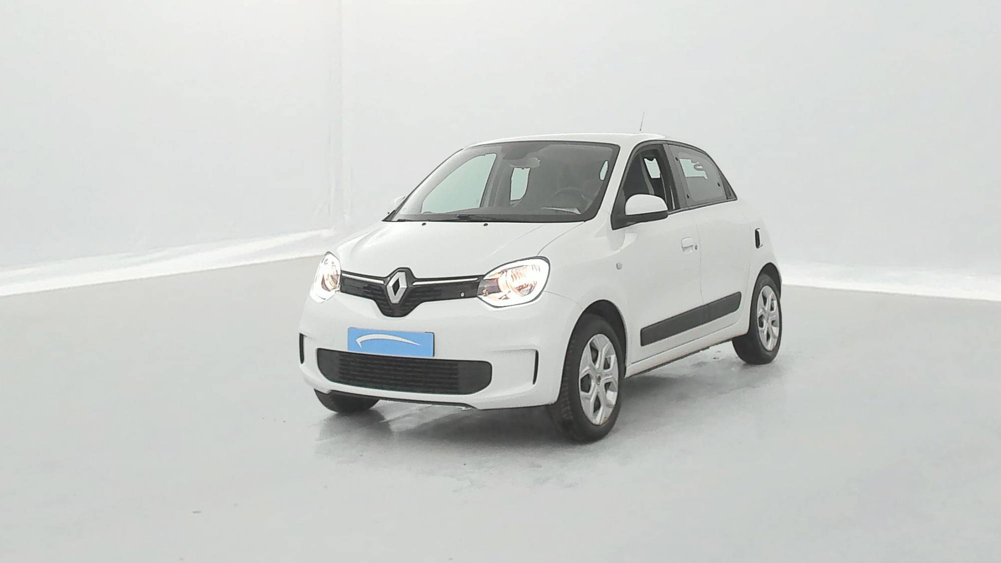 Image de l'annonce principale - Renault Twingo