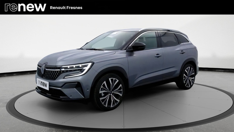 Image de l'annonce principale - Renault Austral