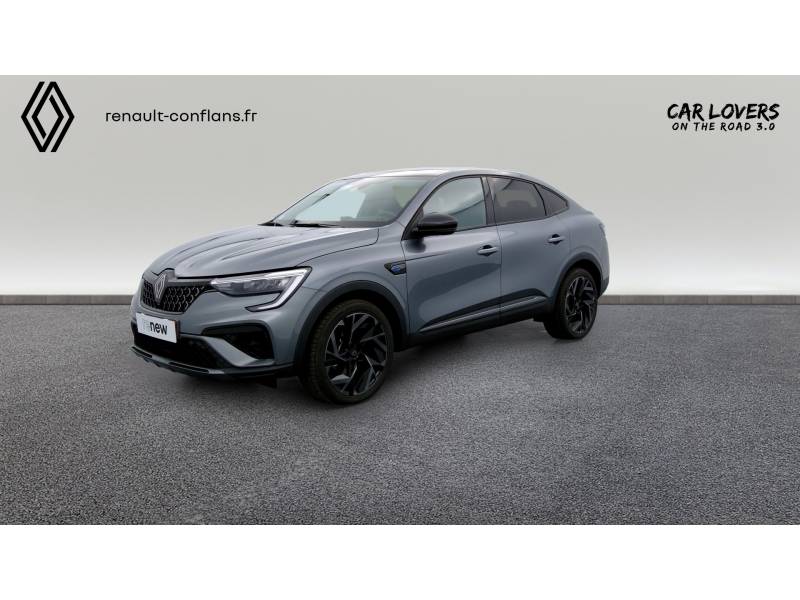 Image de l'annonce principale - Renault Arkana