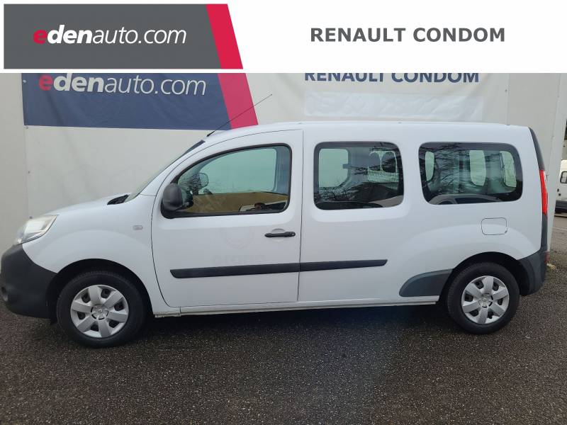 Image de l'annonce principale - Renault Kangoo