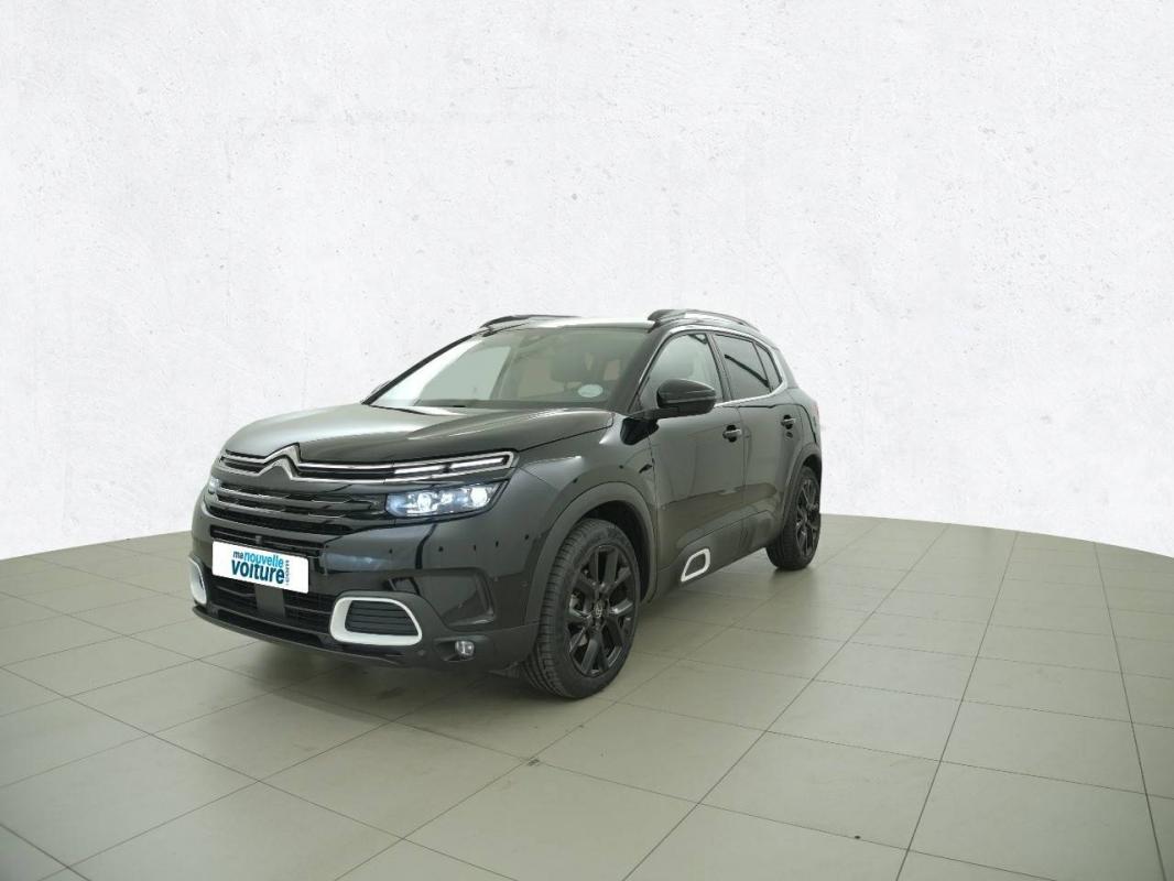 Image de l'annonce principale - Citroën C5 Aircross