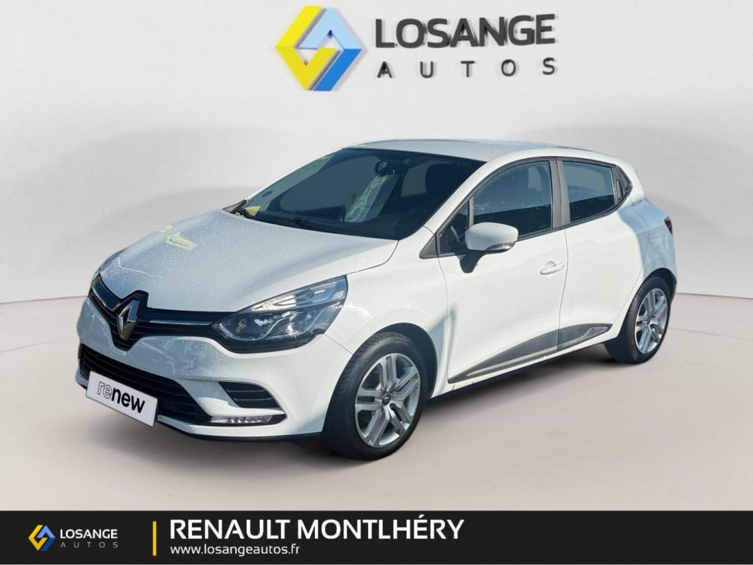 Image de l'annonce principale - Renault Clio