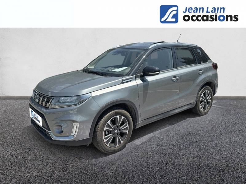 Image de l'annonce principale - Suzuki Vitara