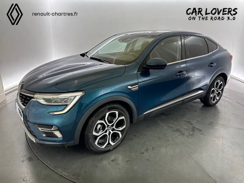 Image de l'annonce principale - Renault Arkana