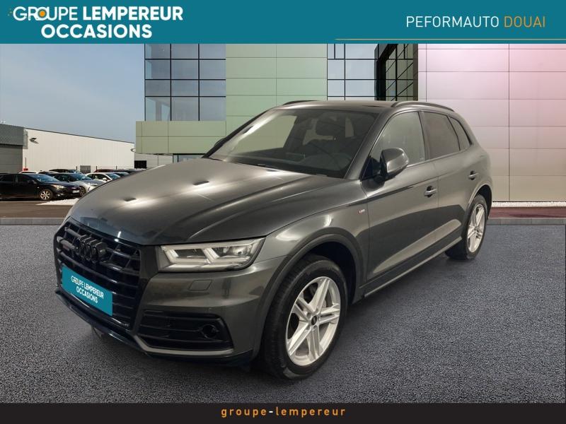 Image de l'annonce principale - Audi Q5