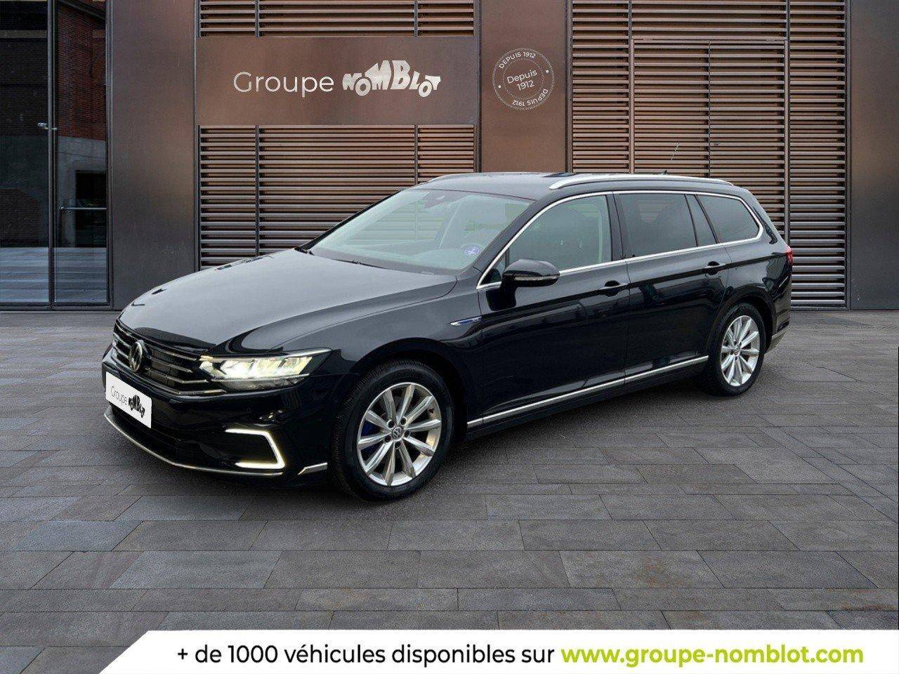 Image de l'annonce principale - Volkswagen Passat