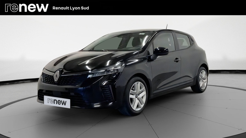 Image de l'annonce principale - Renault Clio