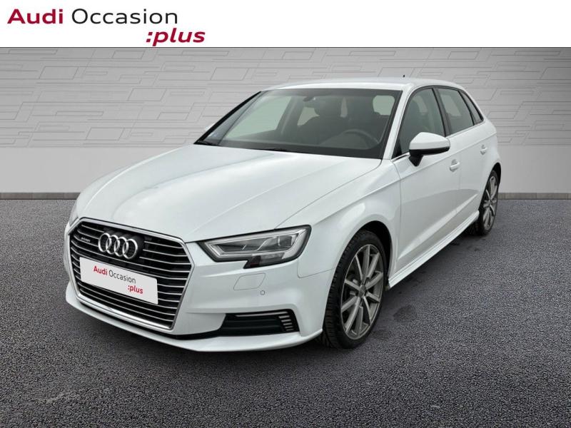 Image de l'annonce principale - Audi A3