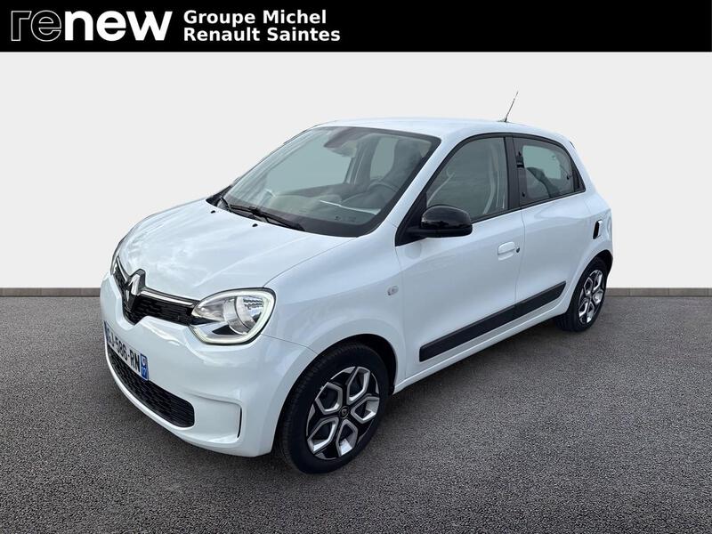 Image de l'annonce principale - Renault Twingo