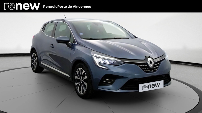 Image de l'annonce principale - Renault Clio