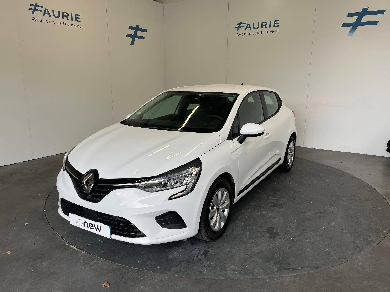 Image de l'annonce principale - Renault Clio