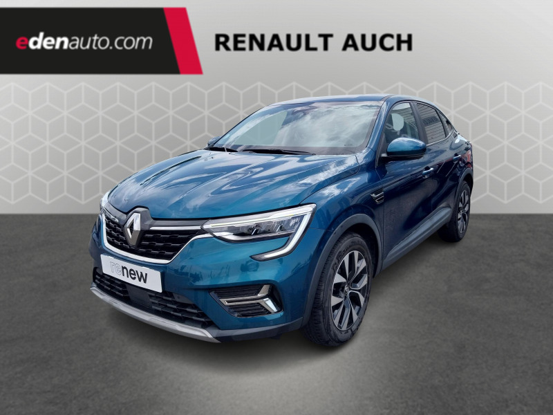 Image de l'annonce principale - Renault Arkana