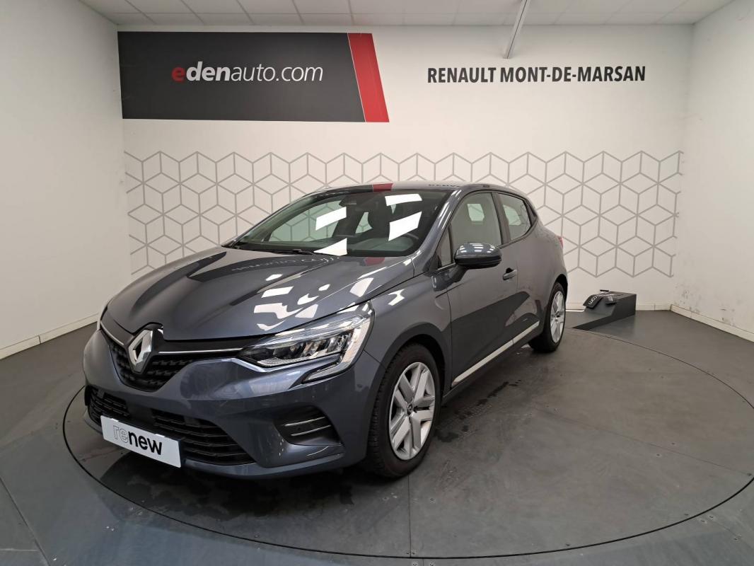 Image de l'annonce principale - Renault Clio