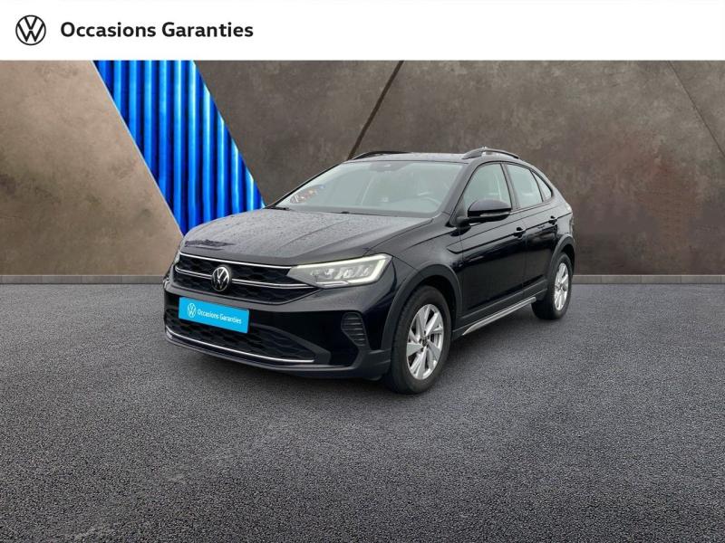 Image de l'annonce principale - Volkswagen Taigo