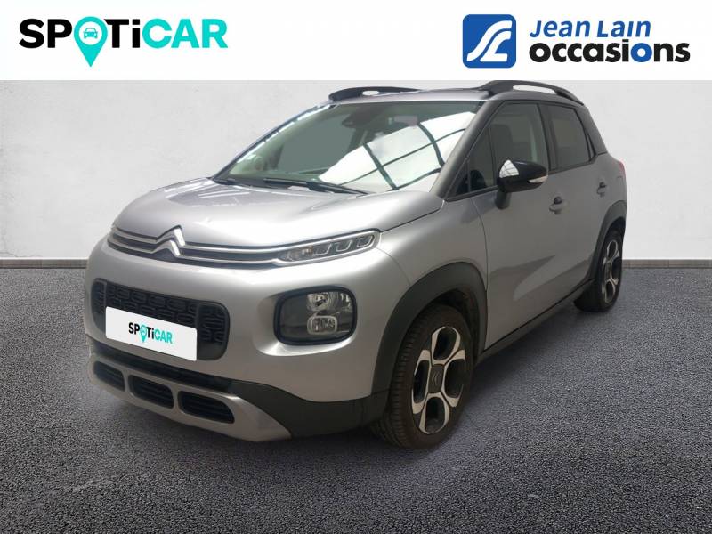 Image de l'annonce principale - Citroën C3 Aircross