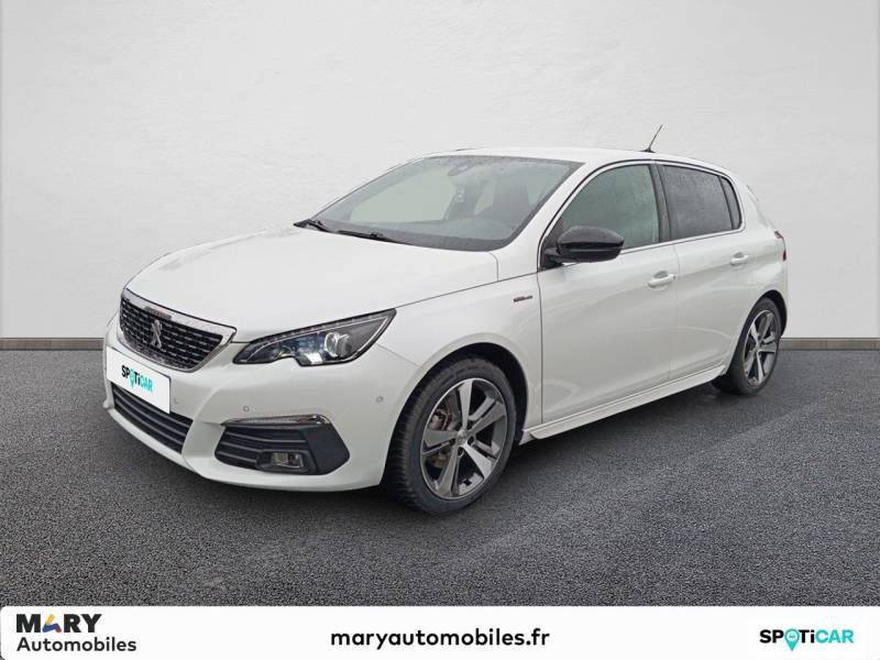 Image de l'annonce principale - Peugeot 308
