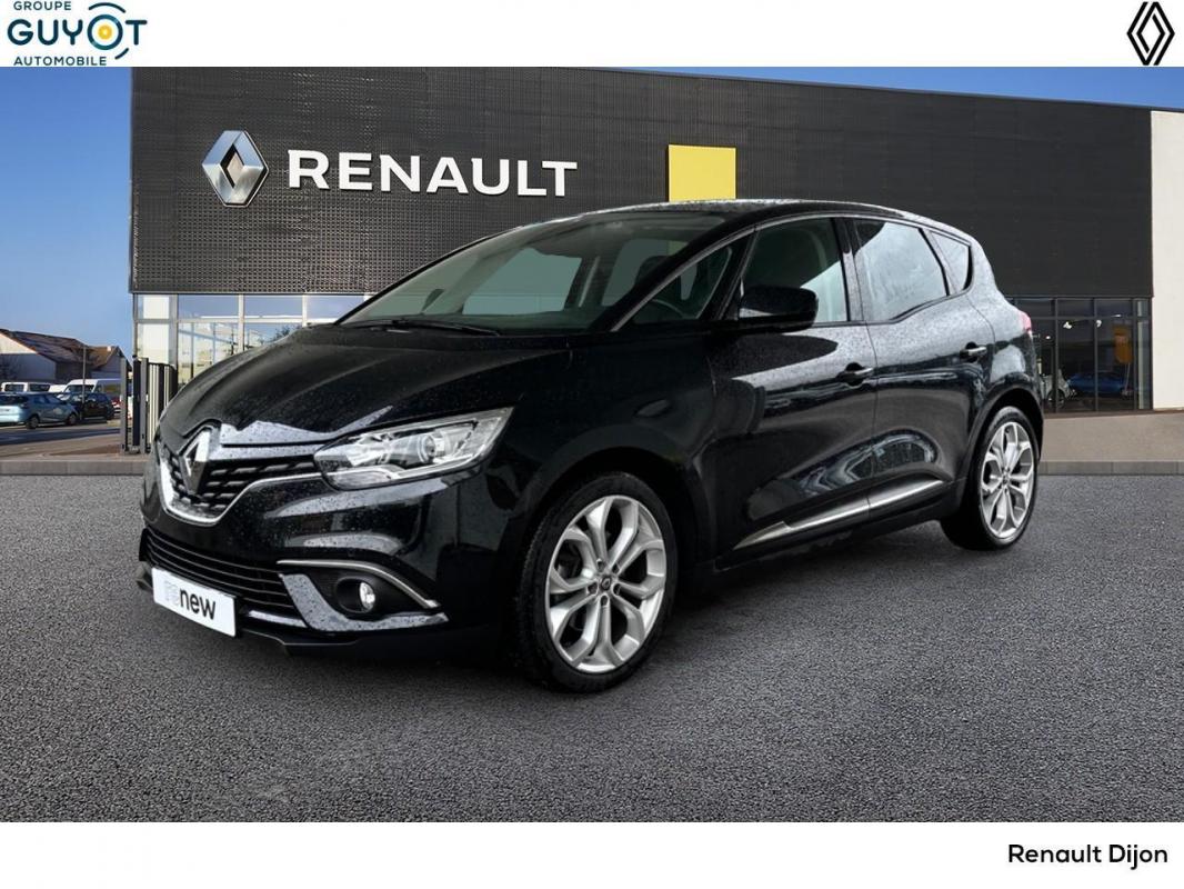 Image de l'annonce principale - Renault Scénic