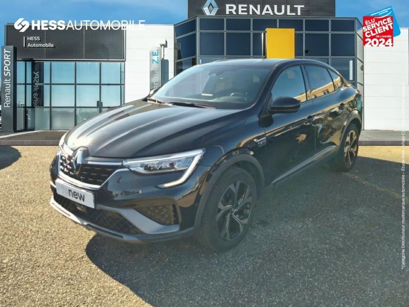 Image de l'annonce principale - Renault Arkana