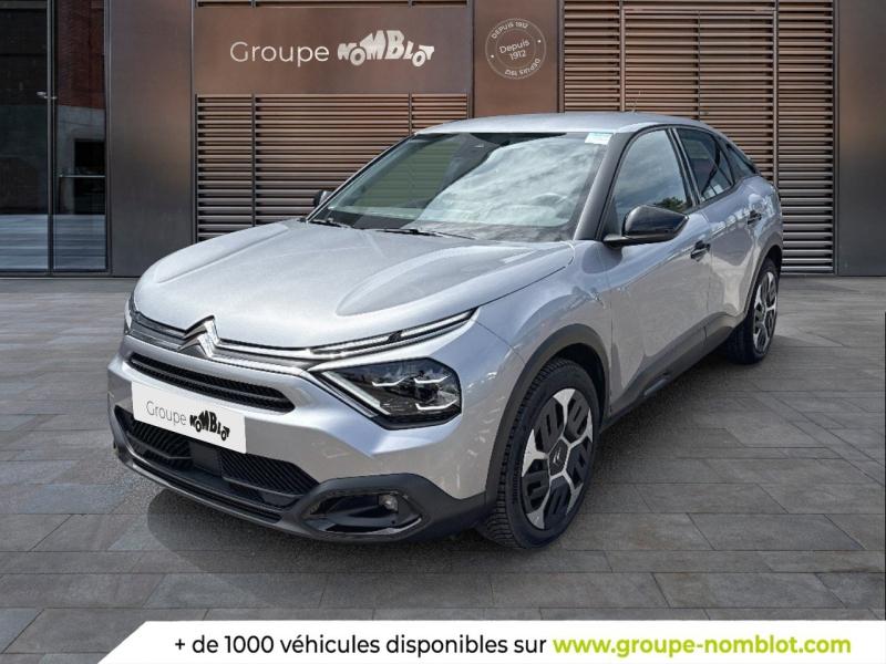 Image de l'annonce principale - Citroën C4