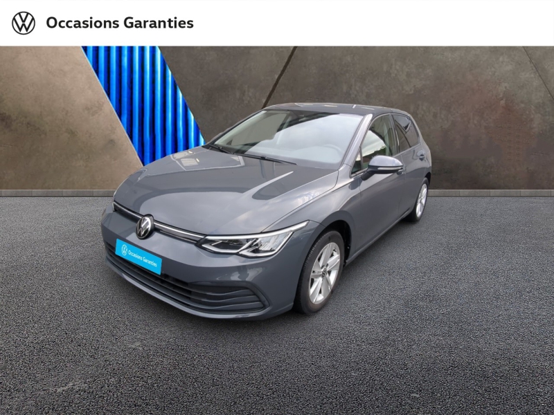 Image de l'annonce principale - Volkswagen Golf