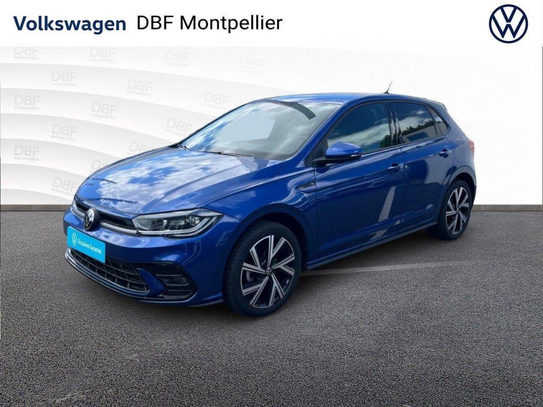 Image de l'annonce principale - Volkswagen Polo