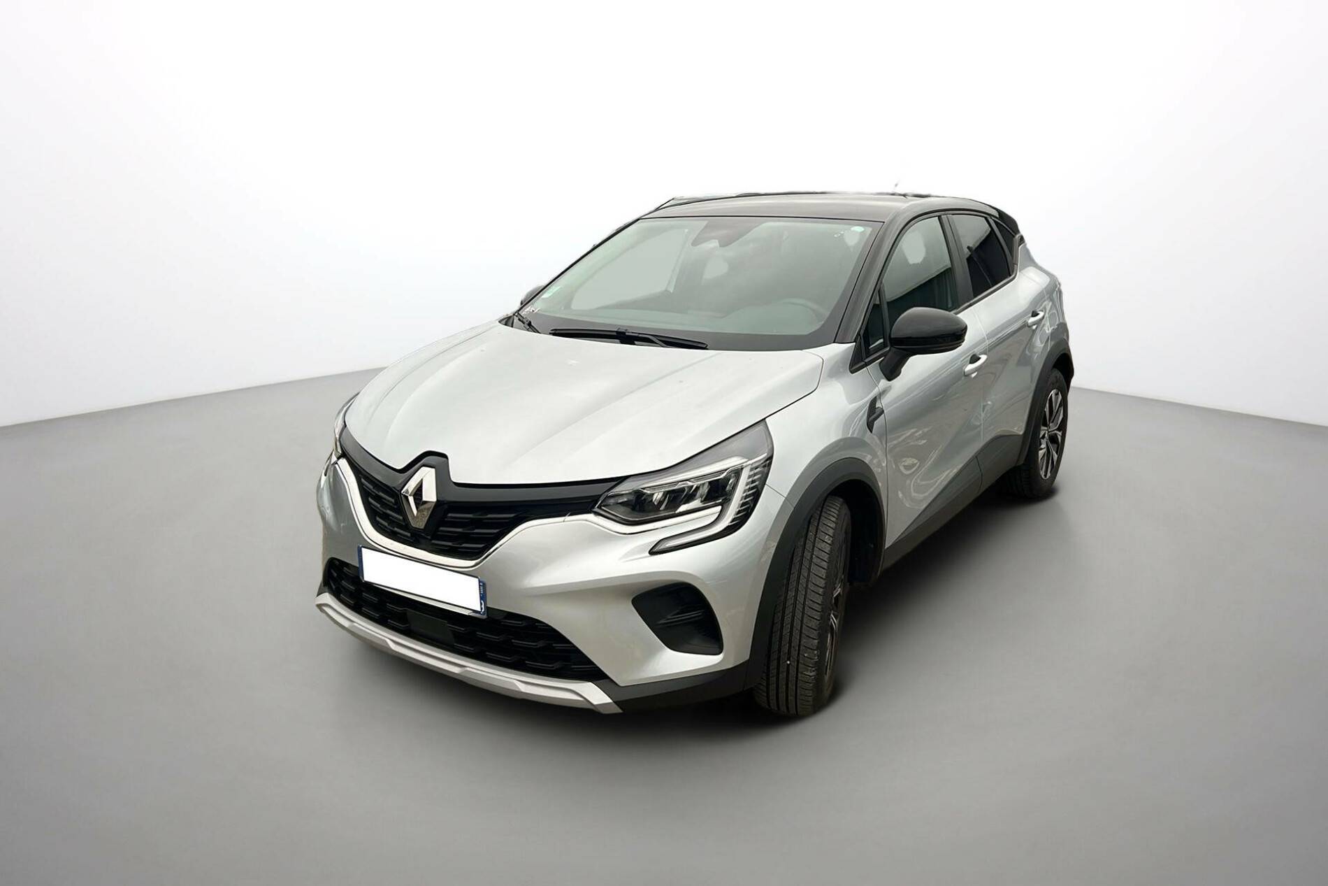 Image de l'annonce principale - Renault Captur