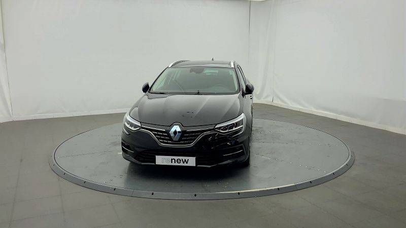 Image de l'annonce principale - Renault Megane