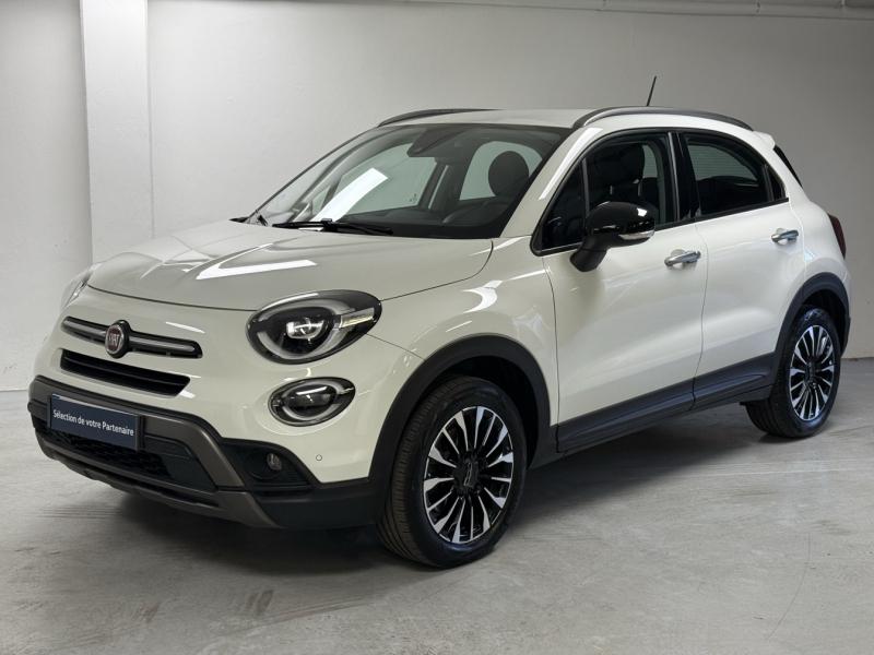 Image de l'annonce principale - Fiat 500X