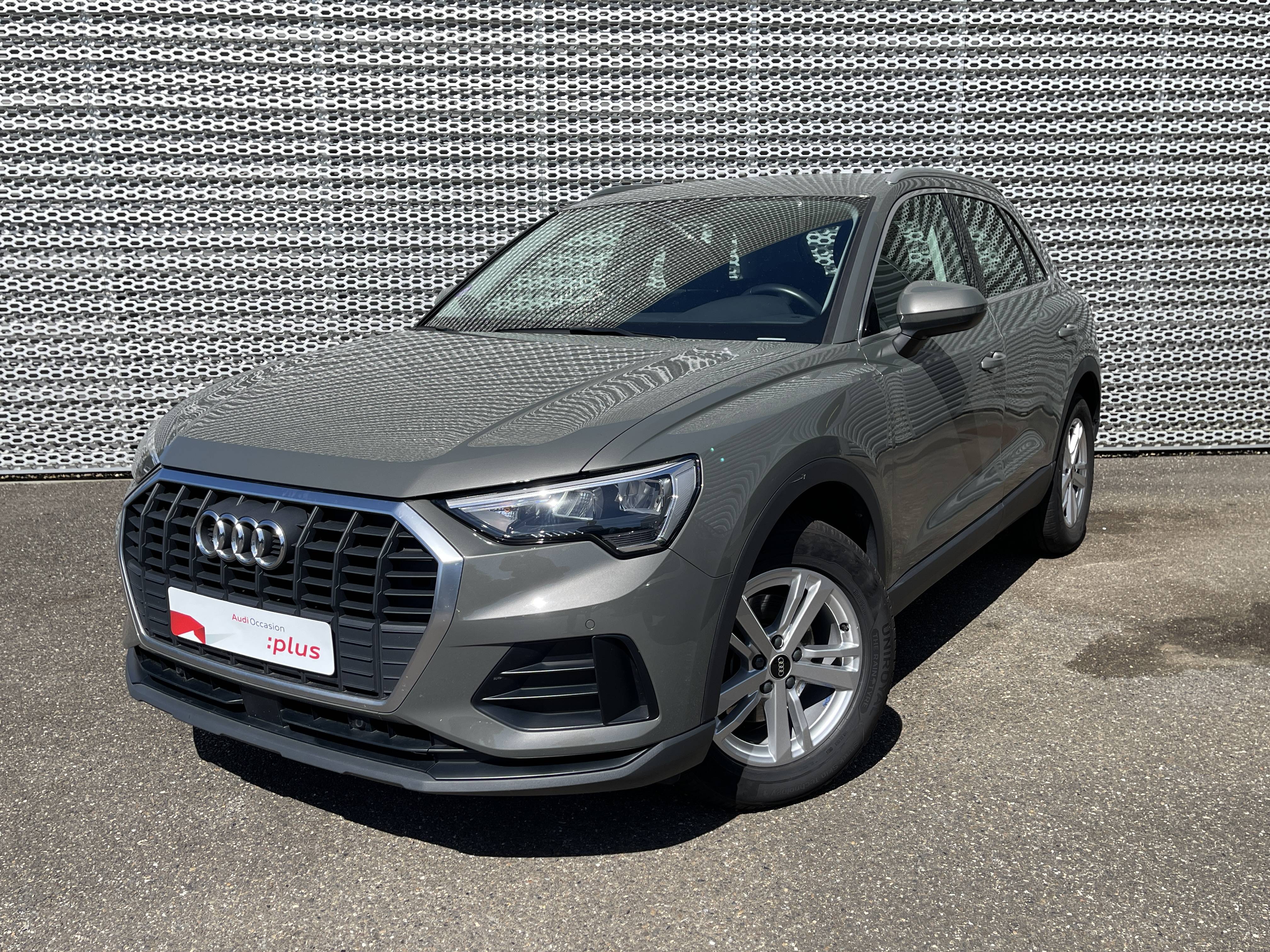 Image de l'annonce principale - Audi Q3