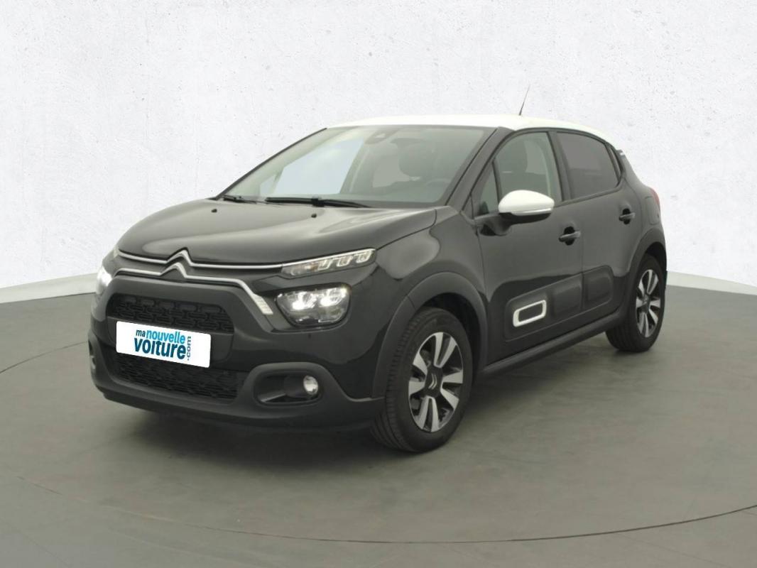 Citroën C3, Année 2023, ESSENCE