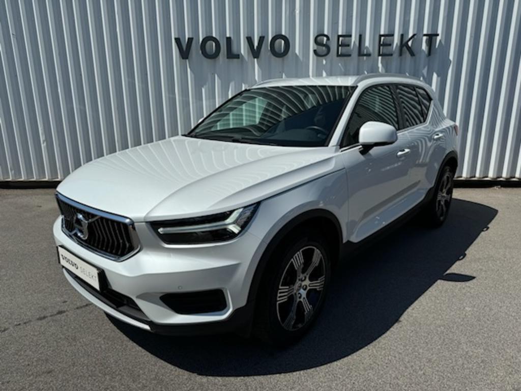 Image de l'annonce principale - Volvo XC40