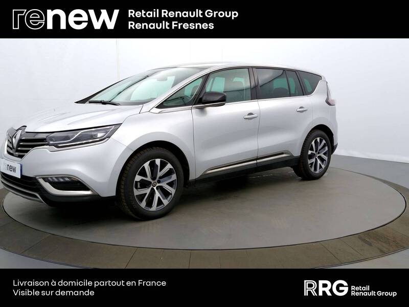 Image de l'annonce principale - Renault Espace