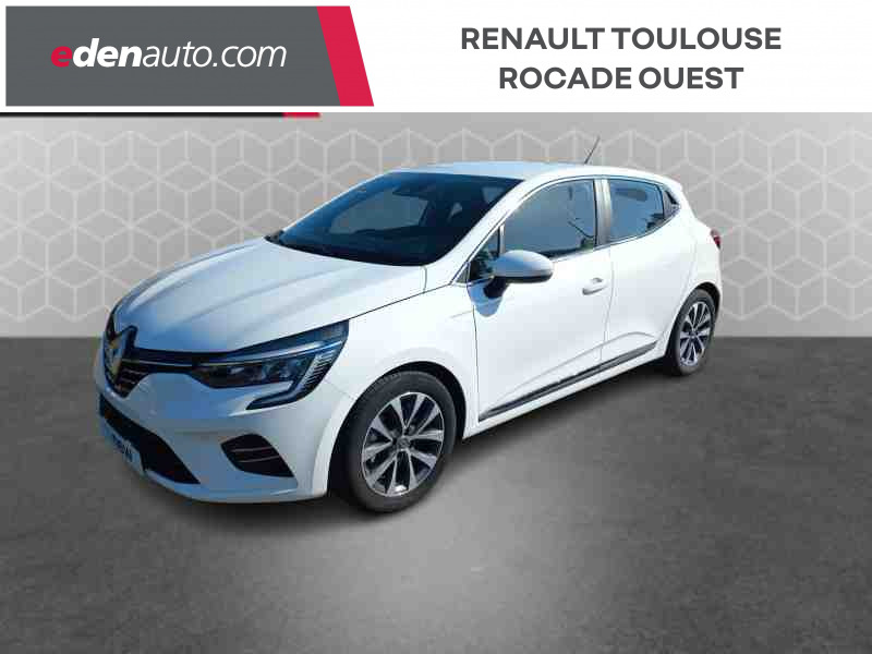 Image de l'annonce principale - Renault Clio