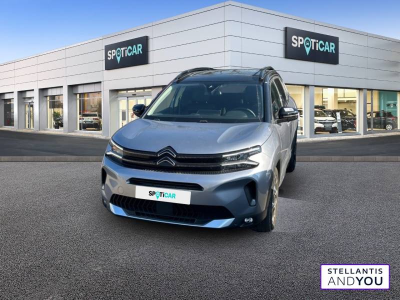 Image de l'annonce principale - Citroën C5 Aircross