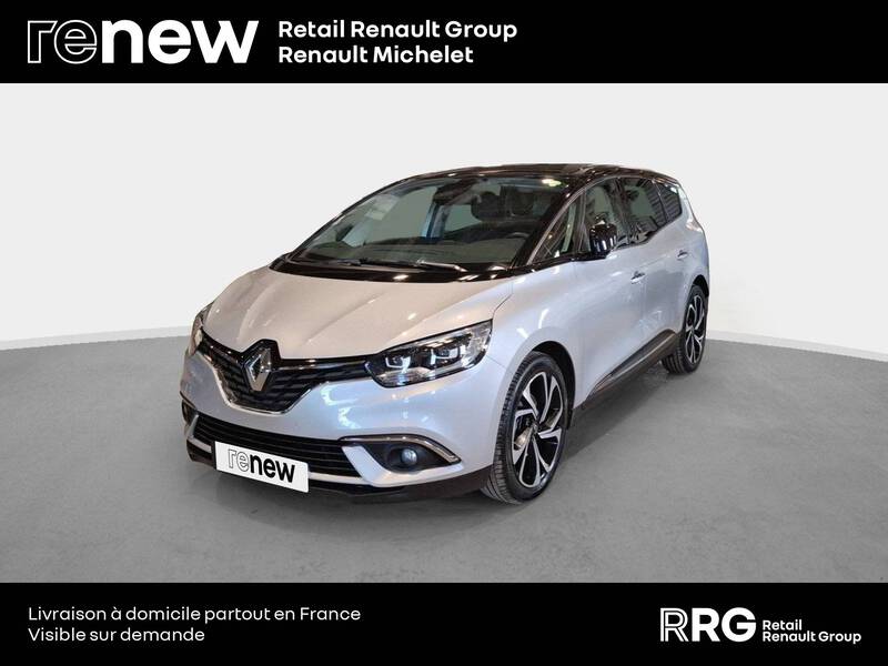 Image de l'annonce principale - Renault Grand Scénic