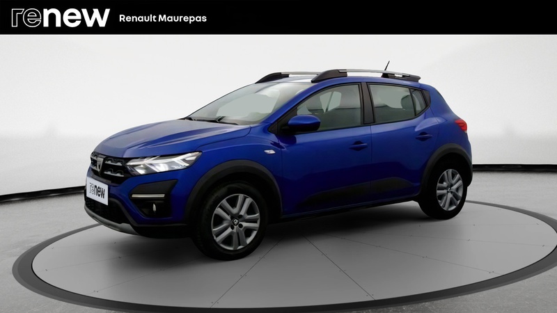 Image de l'annonce principale - Dacia Sandero