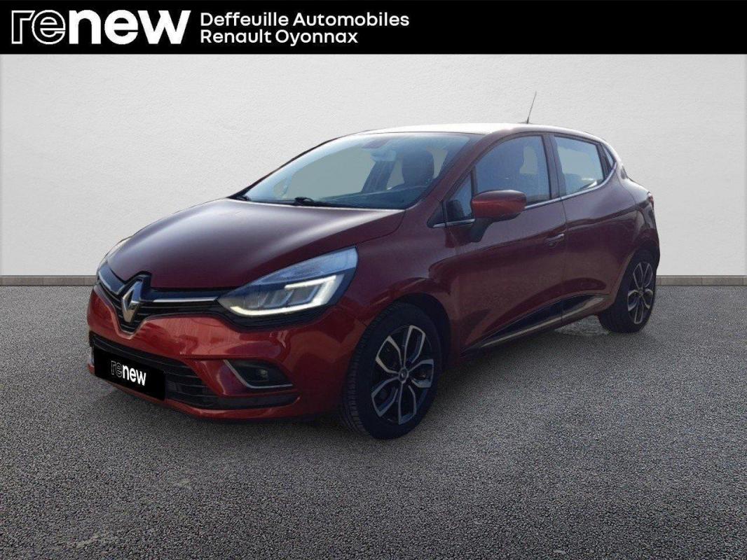 Image de l'annonce principale - Renault Clio