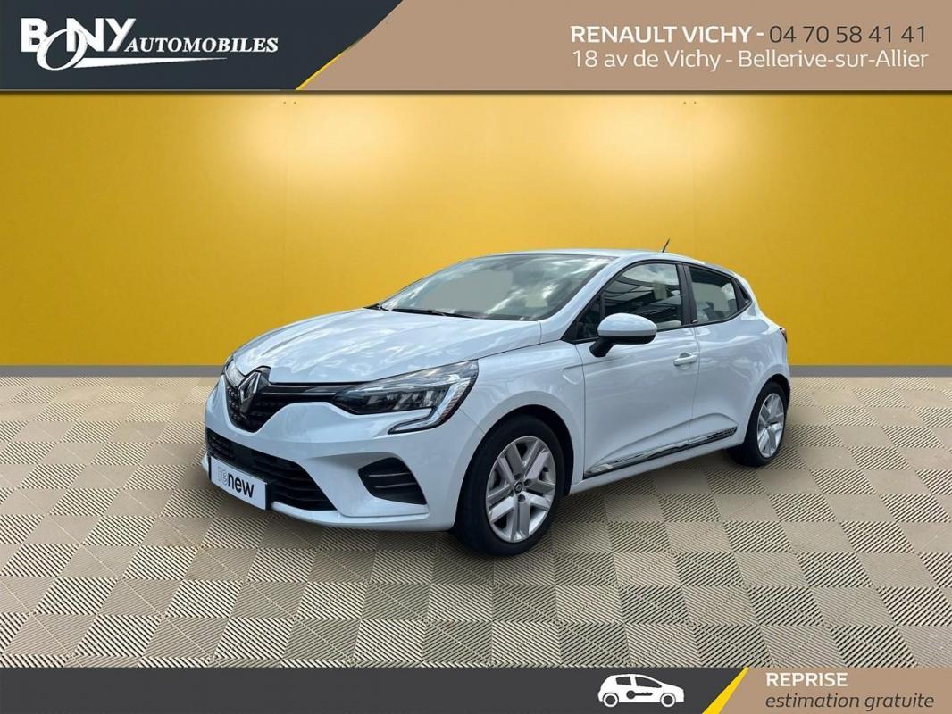 Image de l'annonce principale - Renault Clio