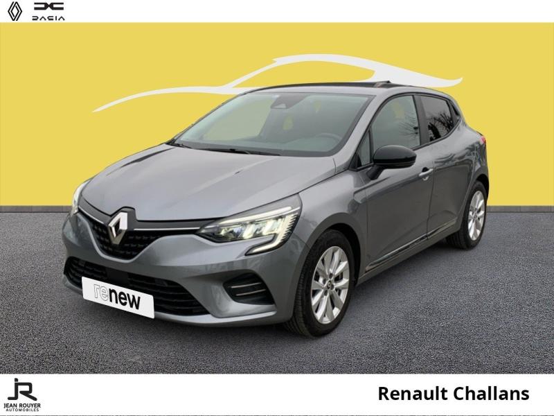 Image de l'annonce principale - Renault Clio